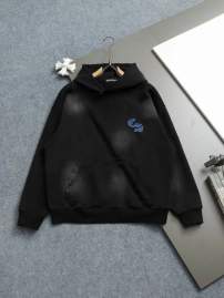 Picture of Chrome Hearts Hoodies _SKUChromeHeartsS-XLxetr162172
